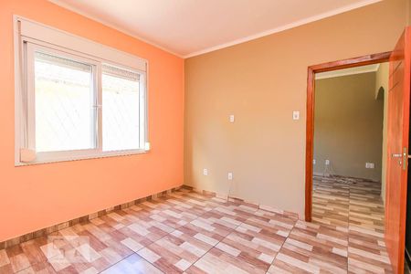 Dormitorio 1 de apartamento à venda com 2 quartos, 100m² em Navegantes, Porto Alegre