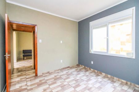 Dormitorio 2 de apartamento à venda com 2 quartos, 100m² em Navegantes, Porto Alegre