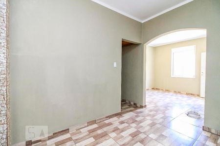 Sala de apartamento à venda com 2 quartos, 100m² em Navegantes, Porto Alegre