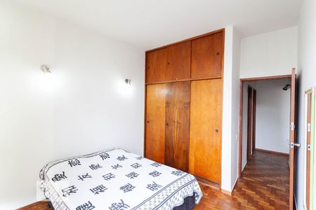 Quarto 1 de apartamento à venda com 1 quarto, 59m² em Santo Agostinho, Belo Horizonte