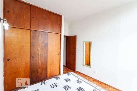 Quarto 1 de apartamento à venda com 1 quarto, 59m² em Santo Agostinho, Belo Horizonte