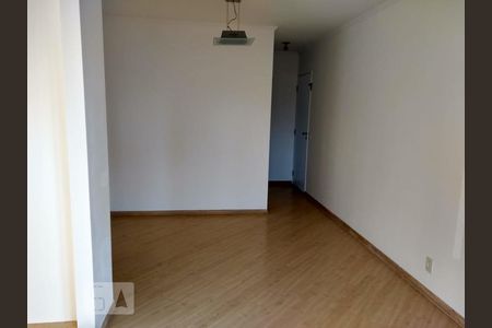 Sala de apartamento para alugar com 2 quartos, 74m² em Vila Isa, São Paulo