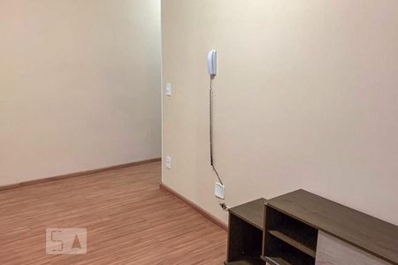 Sala de apartamento para alugar com 2 quartos, 49m² em Assunção, São Bernardo do Campo