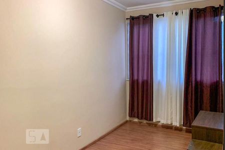 Sala de apartamento para alugar com 2 quartos, 49m² em Assunção, São Bernardo do Campo