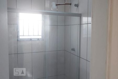 Banheiro de casa para alugar com 2 quartos, 60m² em Vila Maria Eugênia, Campinas