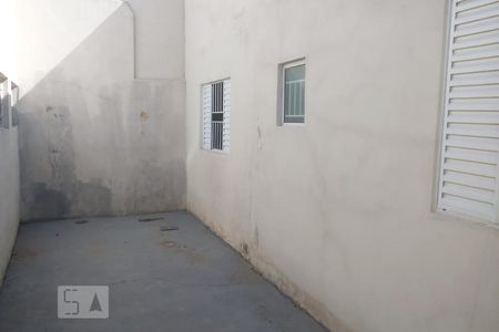 Casa de casa para alugar com 2 quartos, 60m² em Vila Maria Eugênia, Campinas