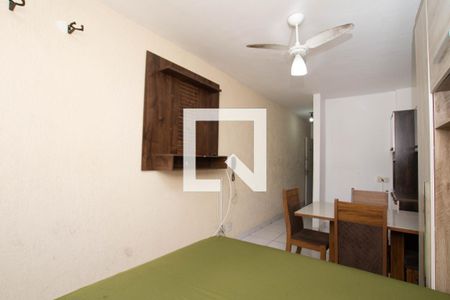 Kitnet/Studio para alugar com 1 quarto, 25m² em Centro, Guarulhos