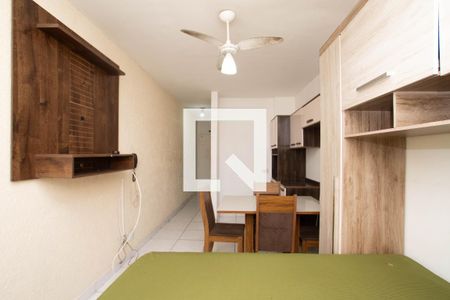 Kitnet/Studio para alugar com 1 quarto, 25m² em Centro, Guarulhos