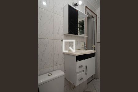 Kitnet/Studio para alugar com 1 quarto, 25m² em Centro, Guarulhos