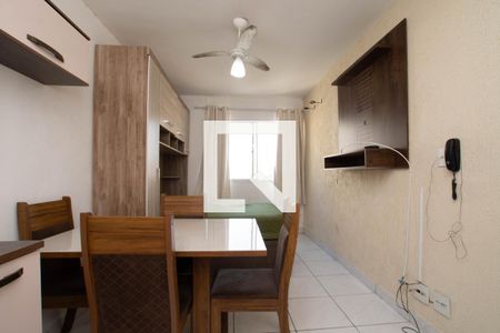 Kitnet/Studio para alugar com 1 quarto, 25m² em Centro, Guarulhos