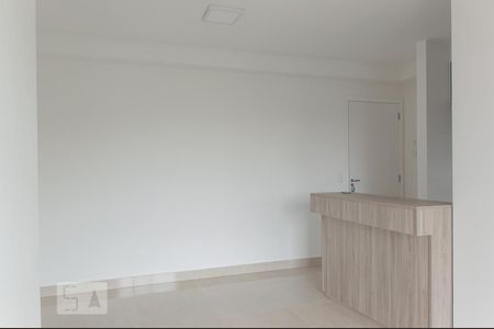 Sala de apartamento para alugar com 2 quartos, 58m² em Taboão, São Bernardo do Campo