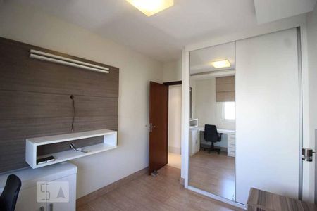 Quarto de apartamento à venda com 2 quartos, 90m² em Lourdes, Belo Horizonte