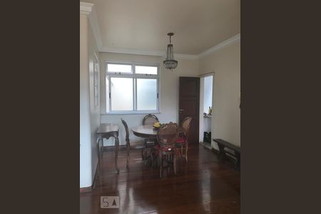 Apartamento para alugar com 3 quartos, 113m² em Prado, Belo Horizonte