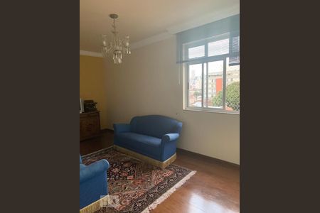 Apartamento para alugar com 3 quartos, 113m² em Prado, Belo Horizonte