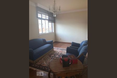 Apartamento para alugar com 3 quartos, 113m² em Prado, Belo Horizonte