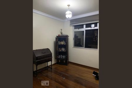 Apartamento para alugar com 3 quartos, 113m² em Prado, Belo Horizonte