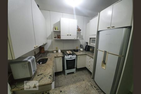 Apartamento para alugar com 3 quartos, 113m² em Prado, Belo Horizonte