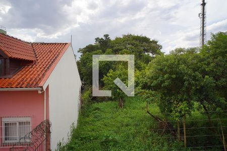 Quarto 1 - Vista de casa de condomínio à venda com 4 quartos, 250m² em Tristeza, Porto Alegre