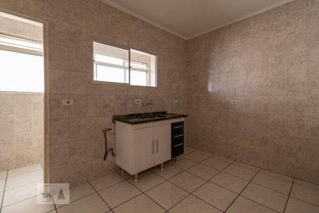 Cozinha de apartamento à venda com 2 quartos, 93m² em Jaguaribe, Osasco