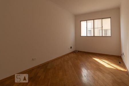 Sala de apartamento à venda com 2 quartos, 93m² em Jaguaribe, Osasco