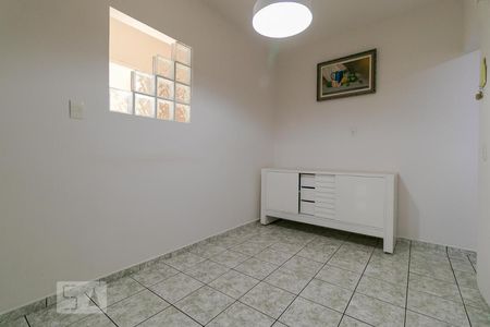 Sala de Almoço de casa para alugar com 4 quartos, 200m² em Jardim Independência, Campinas