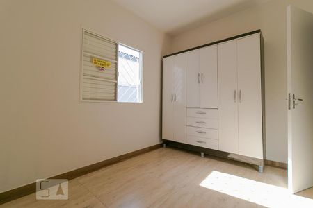 Quarto 01 de casa para alugar com 4 quartos, 200m² em Jardim Independência, Campinas