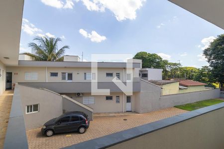 Vista do Studio de kitnet/studio para alugar com 1 quarto, 50m² em Barão Geraldo, Campinas