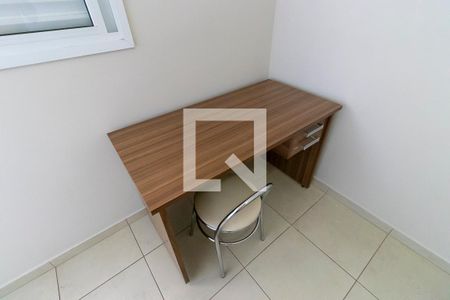 Studio de kitnet/studio para alugar com 1 quarto, 50m² em Barão Geraldo, Campinas