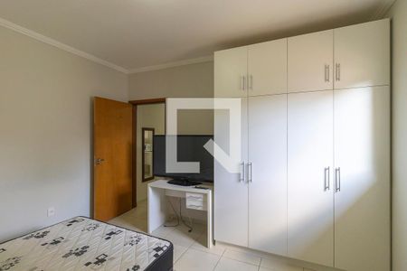 Studio de kitnet/studio para alugar com 1 quarto, 50m² em Barão Geraldo, Campinas