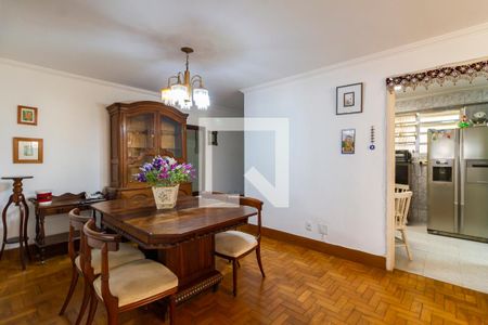 Sala de apartamento para alugar com 2 quartos, 114m² em Jardim Paulista, São Paulo