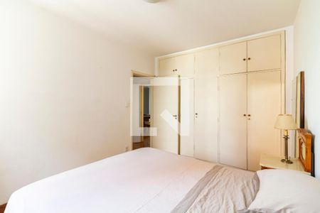 Quarto 1 de apartamento para alugar com 2 quartos, 114m² em Jardim Paulista, São Paulo