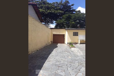 Casa à venda com 3 quartos, 200m² em São Luiz, Belo Horizonte