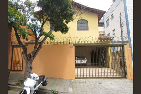 Casa para alugar com 4 quartos, 185m² em União, Belo Horizonte