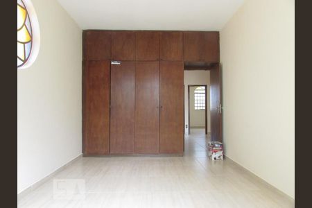 Quarto 4 de casa para alugar com 4 quartos, 185m² em União, Belo Horizonte