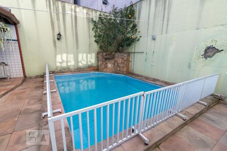 Piscina de casa para alugar com 3 quartos, 450m² em Jardim Maia, Guarulhos