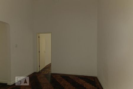 Sala de apartamento à venda com 3 quartos, 130m² em Glória, Porto Alegre