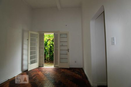 Sala de apartamento à venda com 3 quartos, 130m² em Glória, Porto Alegre