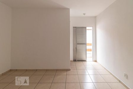 Suite 1 de casa de condomínio para alugar com 3 quartos, 153m² em Vila Laís, São Paulo