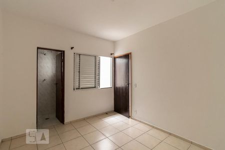 Suite 3 de casa de condomínio para alugar com 3 quartos, 153m² em Vila Laís, São Paulo