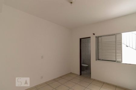 Suite 3 de casa de condomínio para alugar com 3 quartos, 153m² em Vila Laís, São Paulo