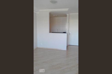 Sala de apartamento para alugar com 2 quartos, 56m² em Assunção, São Bernardo do Campo