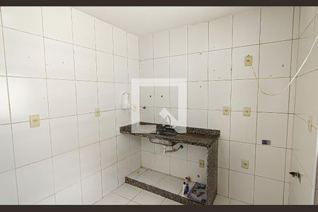 Cozinha de casa à venda com 2 quartos, 85m² em Freguesia (jacarepaguá), Rio de Janeiro