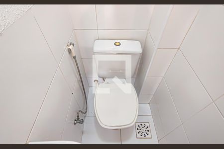 Lavabo de casa à venda com 2 quartos, 85m² em Freguesia (jacarepaguá), Rio de Janeiro