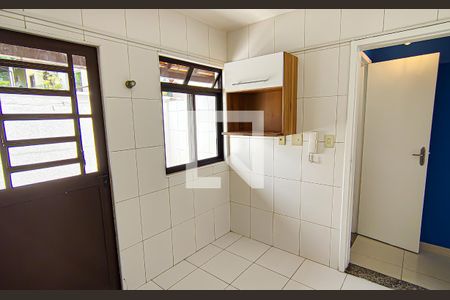 Cozinha de casa à venda com 2 quartos, 85m² em Freguesia (jacarepaguá), Rio de Janeiro