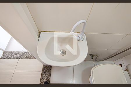 Lavabo de casa à venda com 2 quartos, 85m² em Freguesia (jacarepaguá), Rio de Janeiro