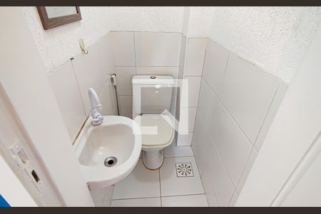 Lavabo de casa à venda com 2 quartos, 85m² em Freguesia (jacarepaguá), Rio de Janeiro