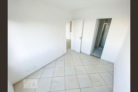 Suíte de apartamento para alugar com 2 quartos, 58m² em Vila Mazzei, São Paulo