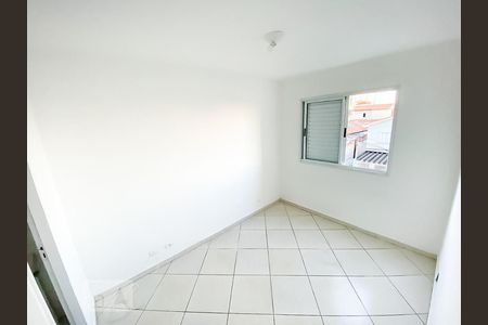 Suíte de apartamento para alugar com 2 quartos, 58m² em Vila Mazzei, São Paulo