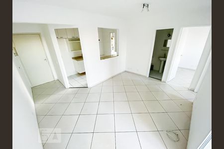 Sala de apartamento para alugar com 2 quartos, 58m² em Vila Mazzei, São Paulo