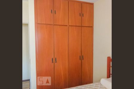 Quarto 1 de apartamento à venda com 2 quartos, 80m² em Jardim Chapadão, Campinas